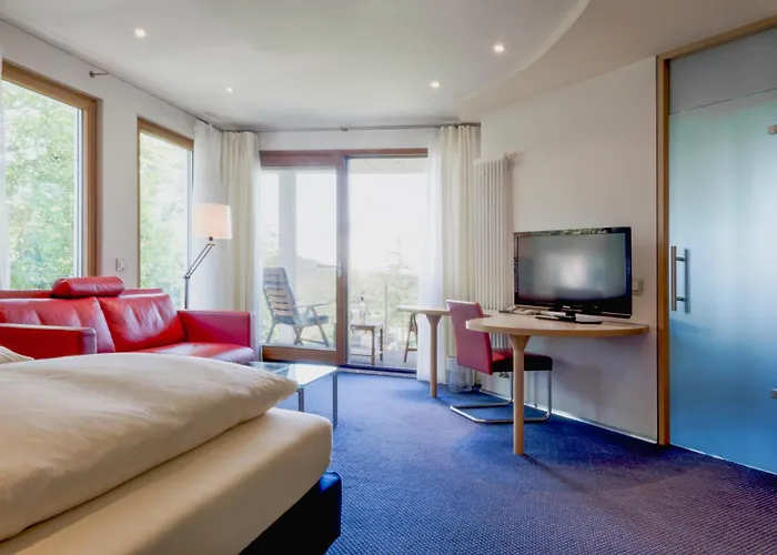 Parkhotel Schillerhoehe
