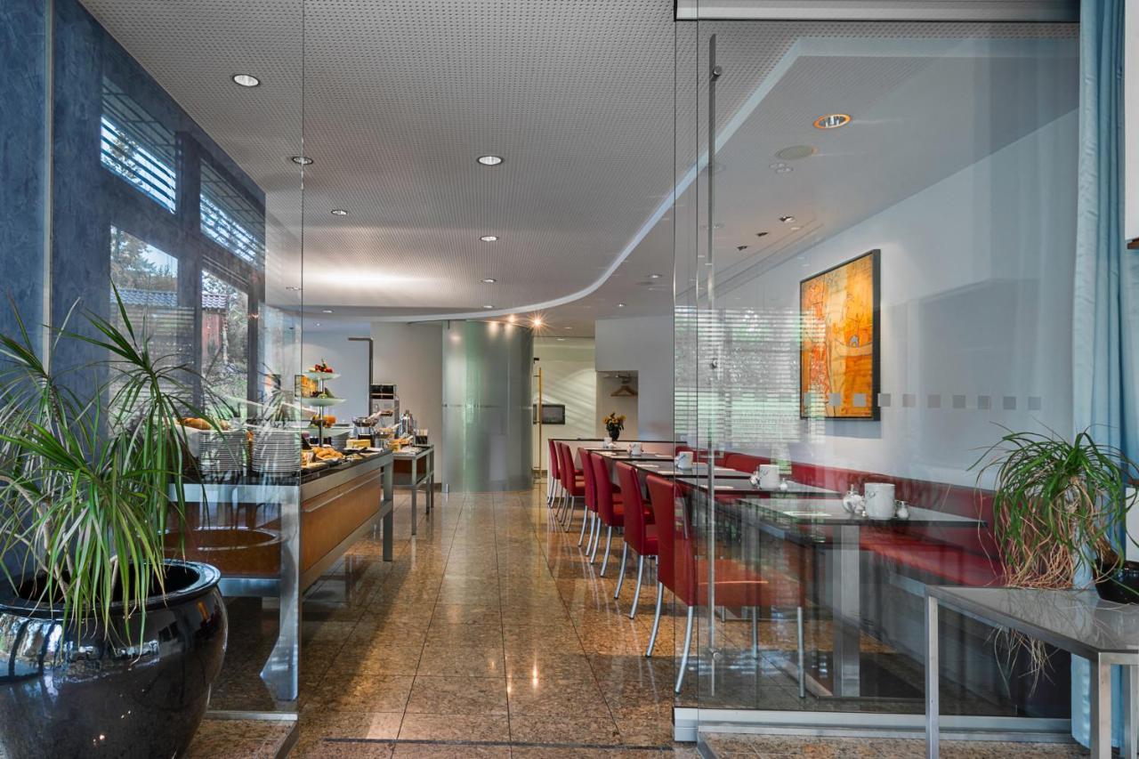 Hotel Parkhotel Schillerhoehe
