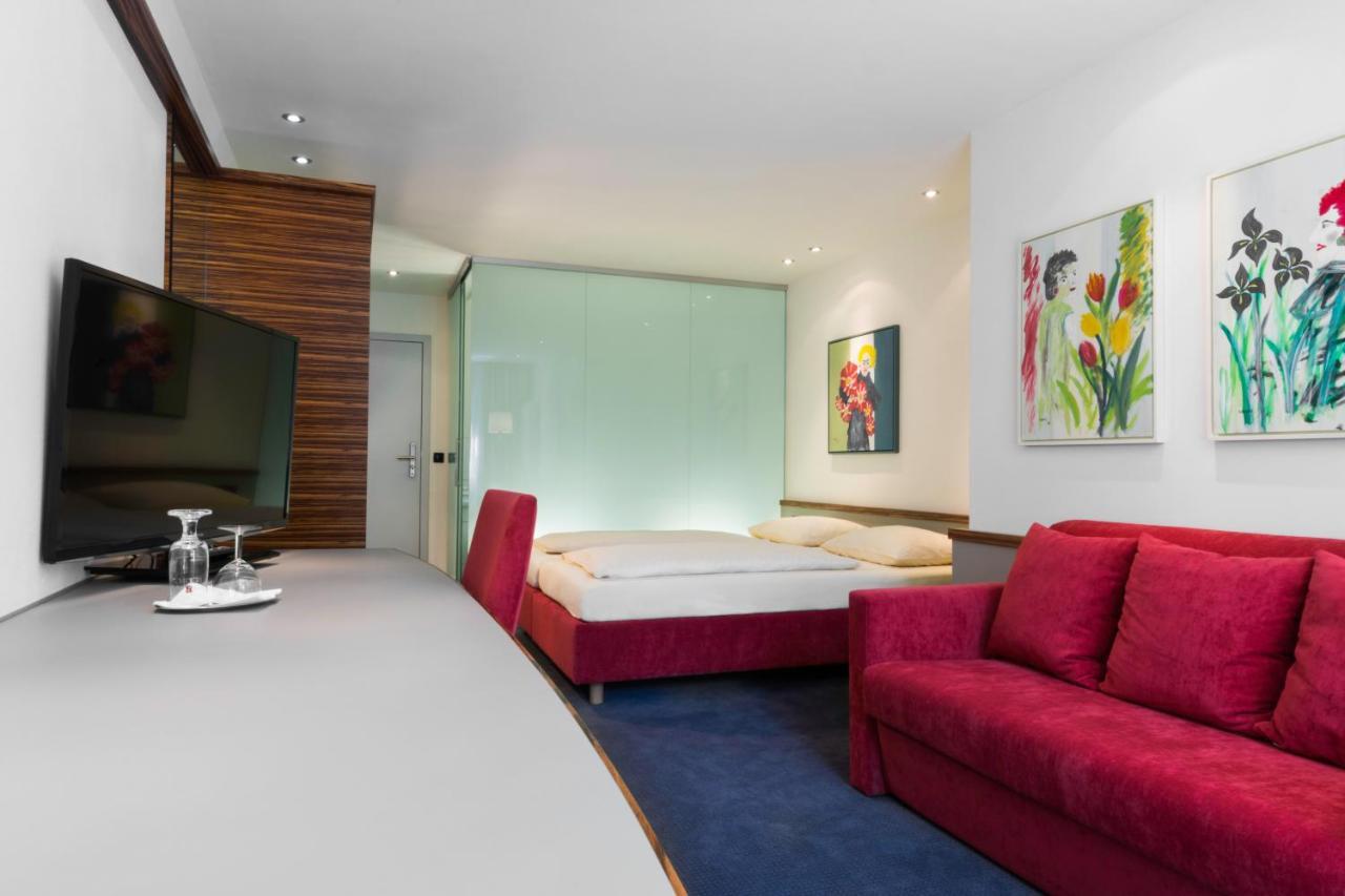 Parkhotel Schillerhoehe 3*