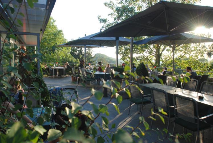 Hotel Parkhotel Schillerhoehe Marbach am Neckar