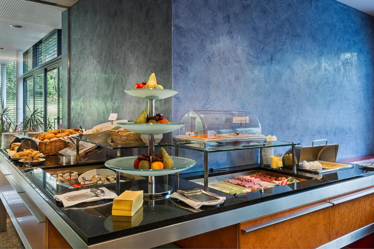 Parkhotel Schillerhoehe 3* Marbach am Neckar