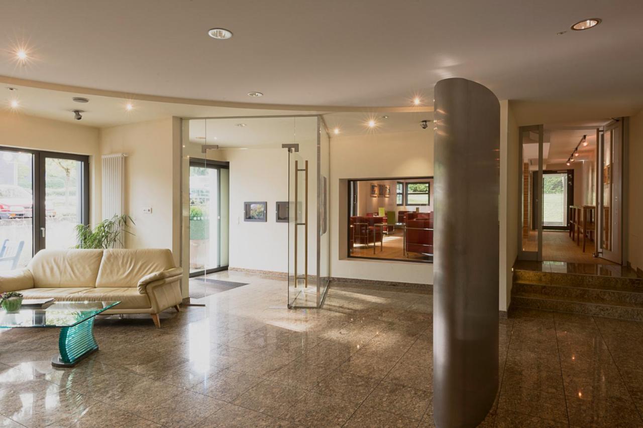 Parkhotel Schillerhoehe