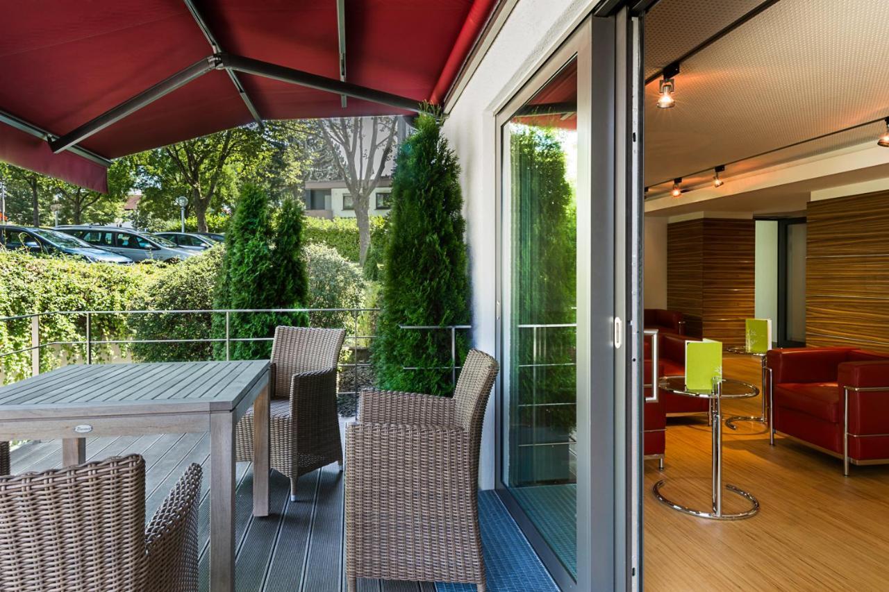 Hotel Parkhotel Schillerhoehe 3*