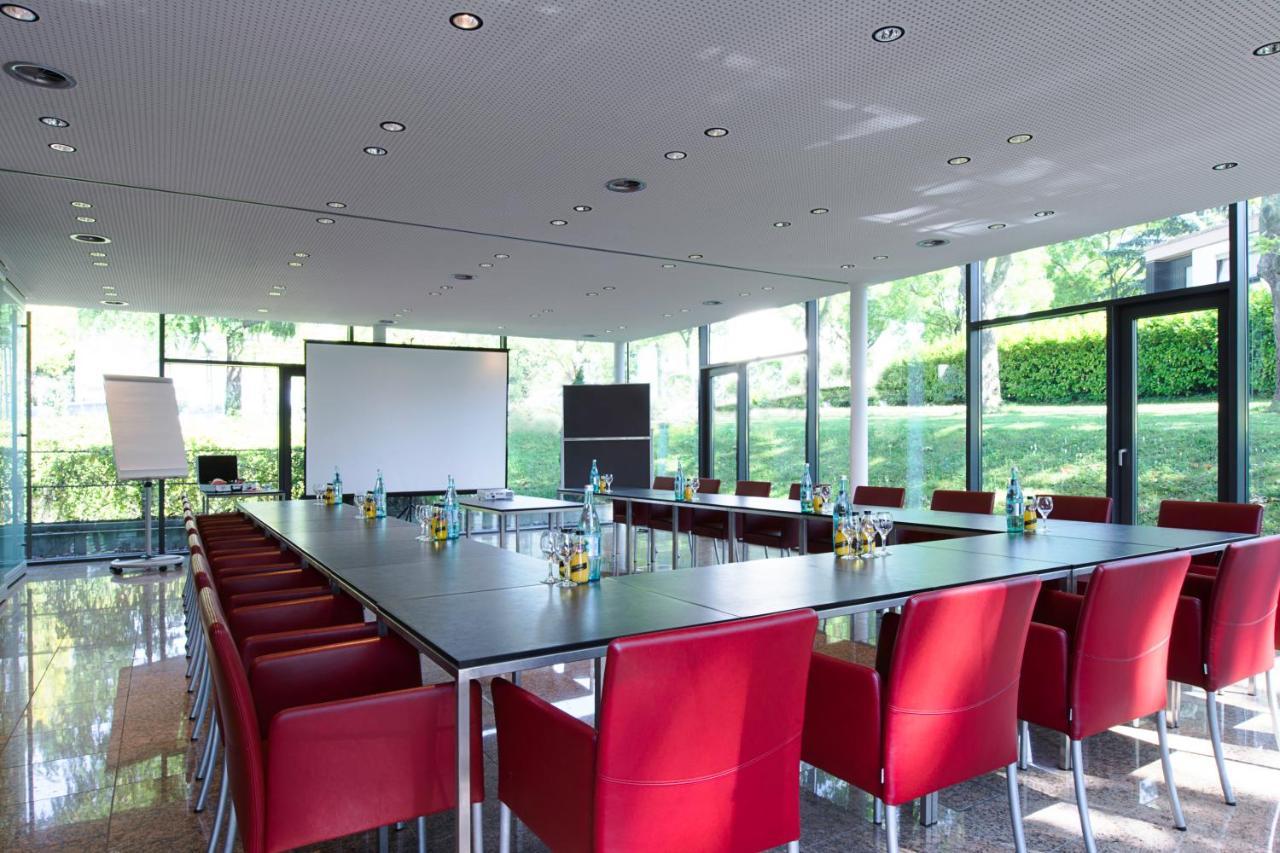 Parkhotel Schillerhoehe
