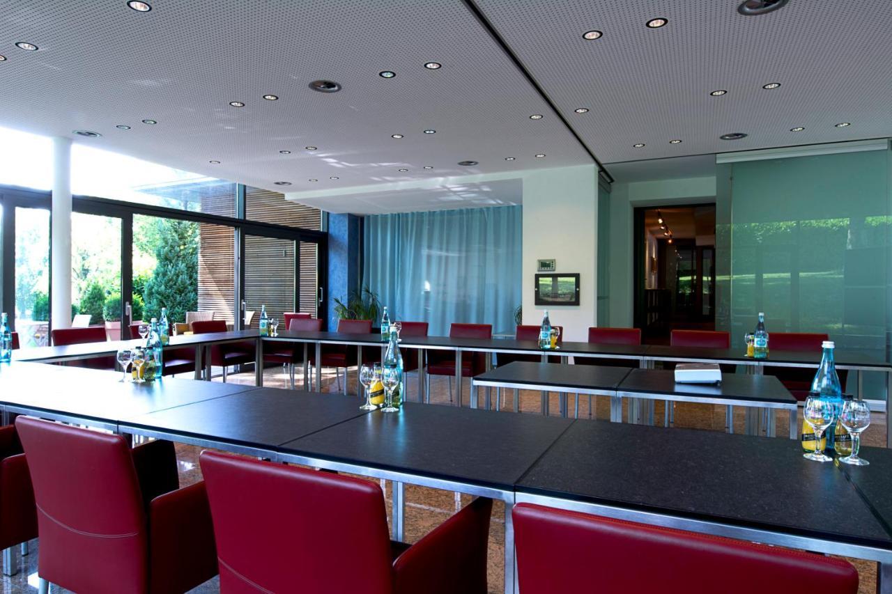 Parkhotel Schillerhoehe Hotel 3*