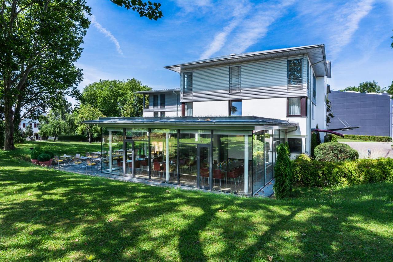 Hotel Parkhotel Schillerhoehe
