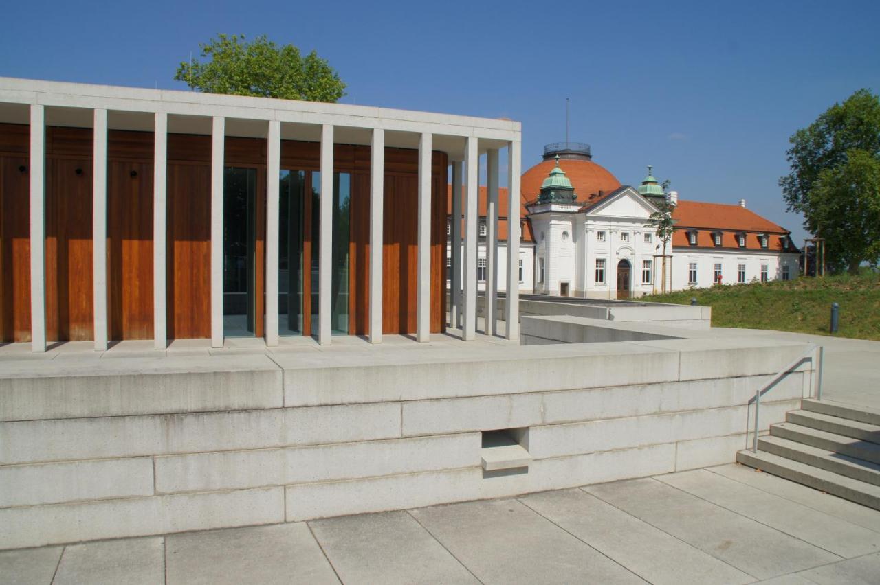 Parkhotel Schillerhoehe Marbach am Neckar