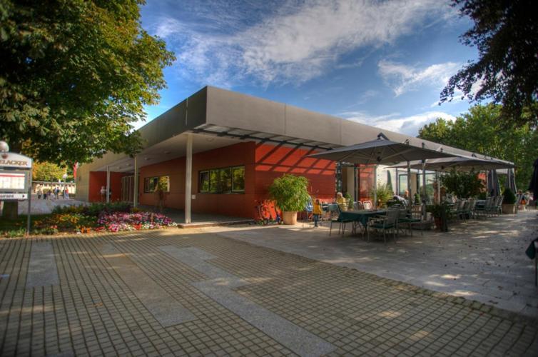 Parkhotel Schillerhoehe 3* Marbach am Neckar