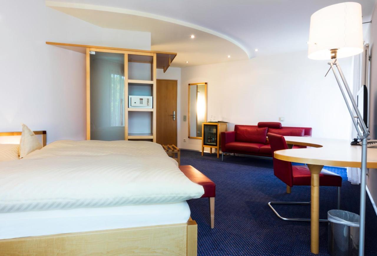 Hotel Parkhotel Schillerhoehe