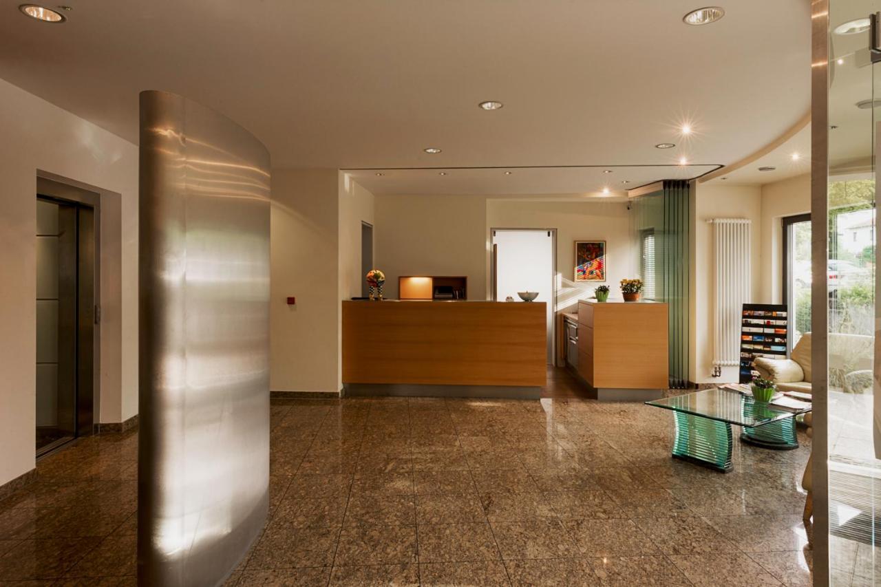 Hotel Parkhotel Schillerhoehe 3*