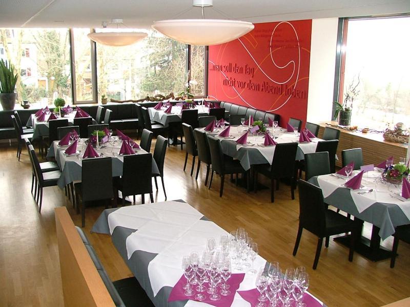 Hotel Parkhotel Schillerhoehe