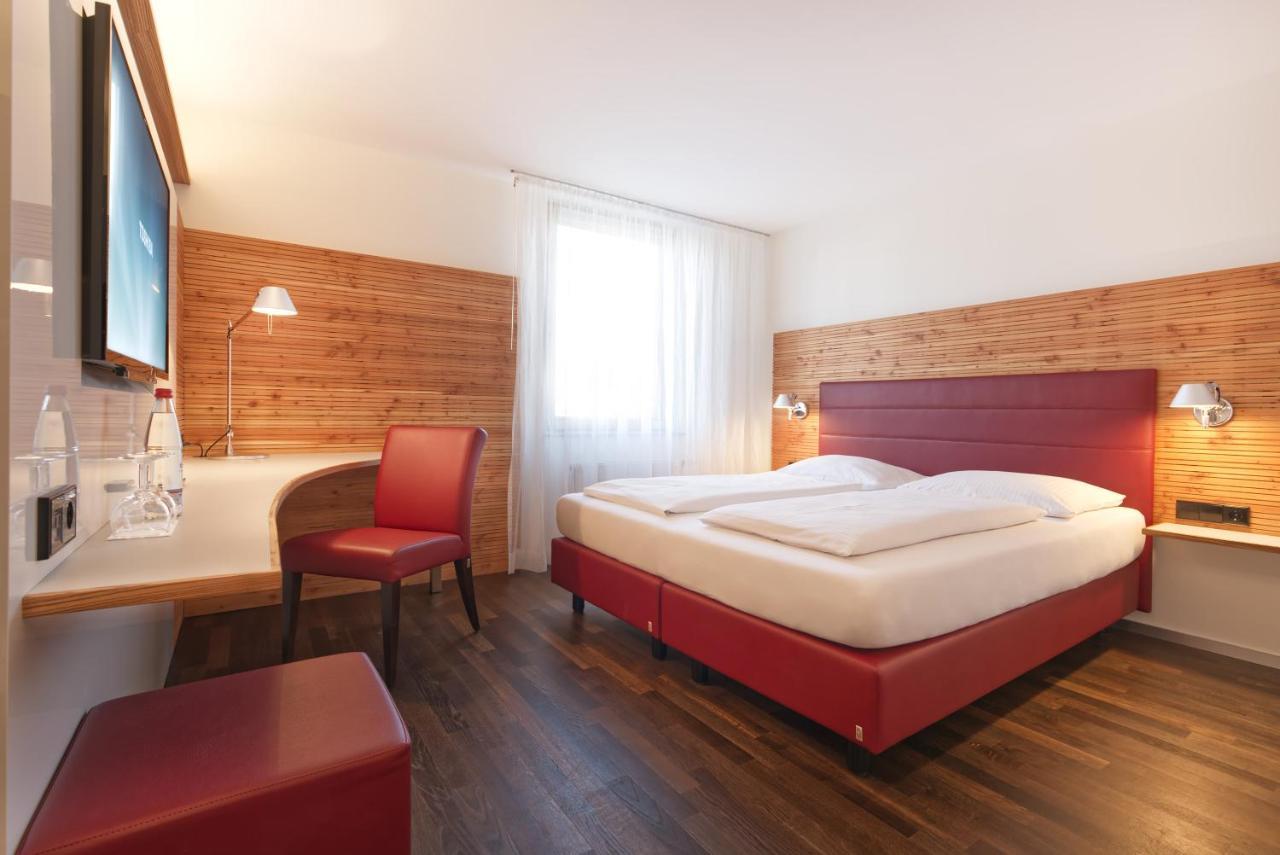 Parkhotel Schillerhoehe