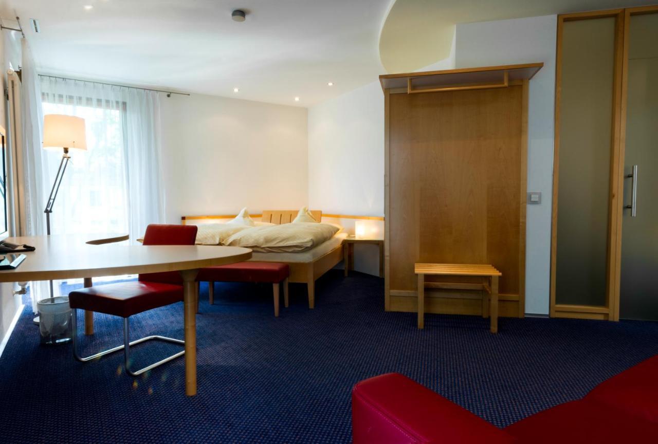 Hotel Parkhotel Schillerhoehe 3*