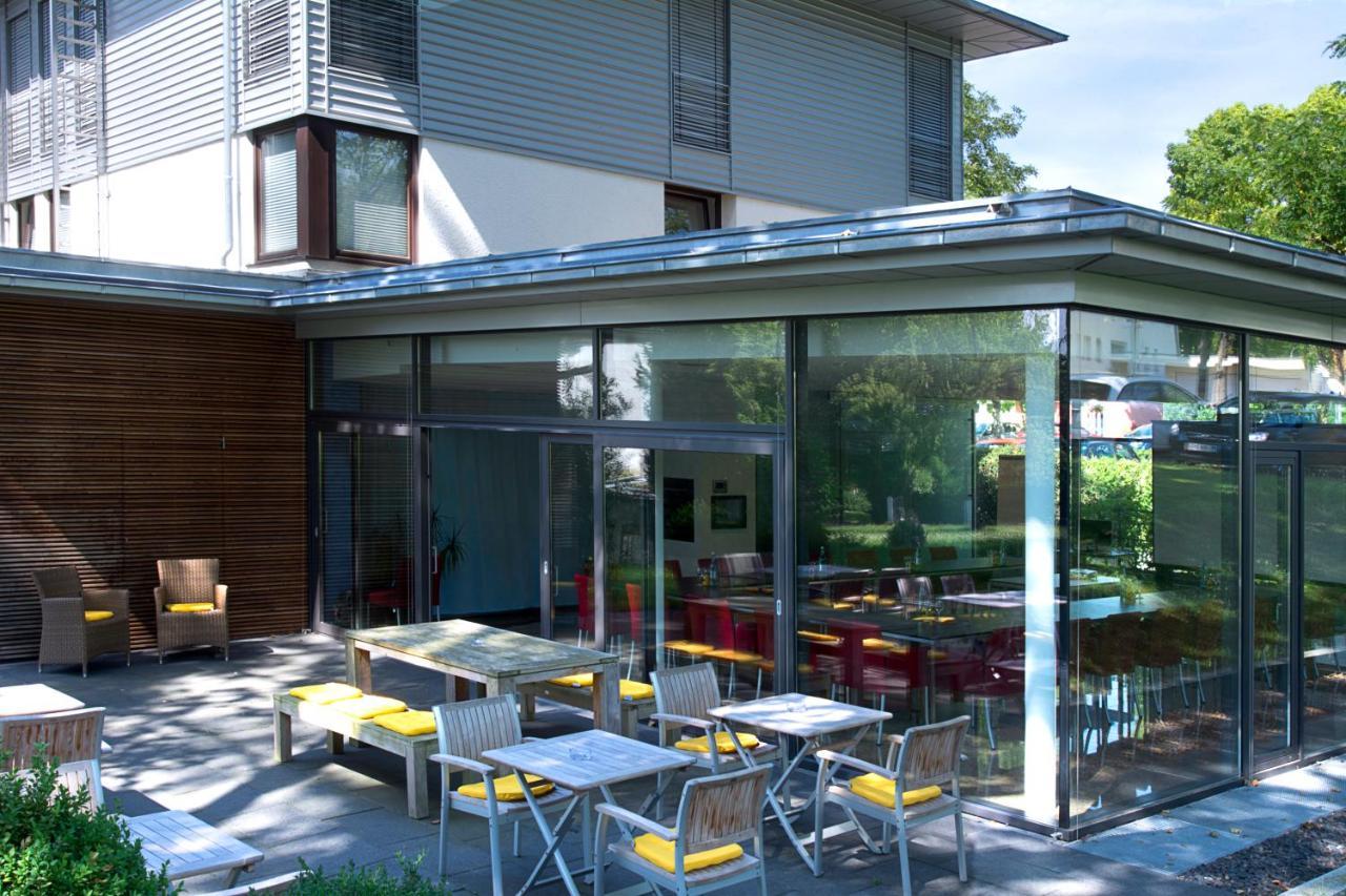 Parkhotel Schillerhoehe Hotel Marbach am Neckar
