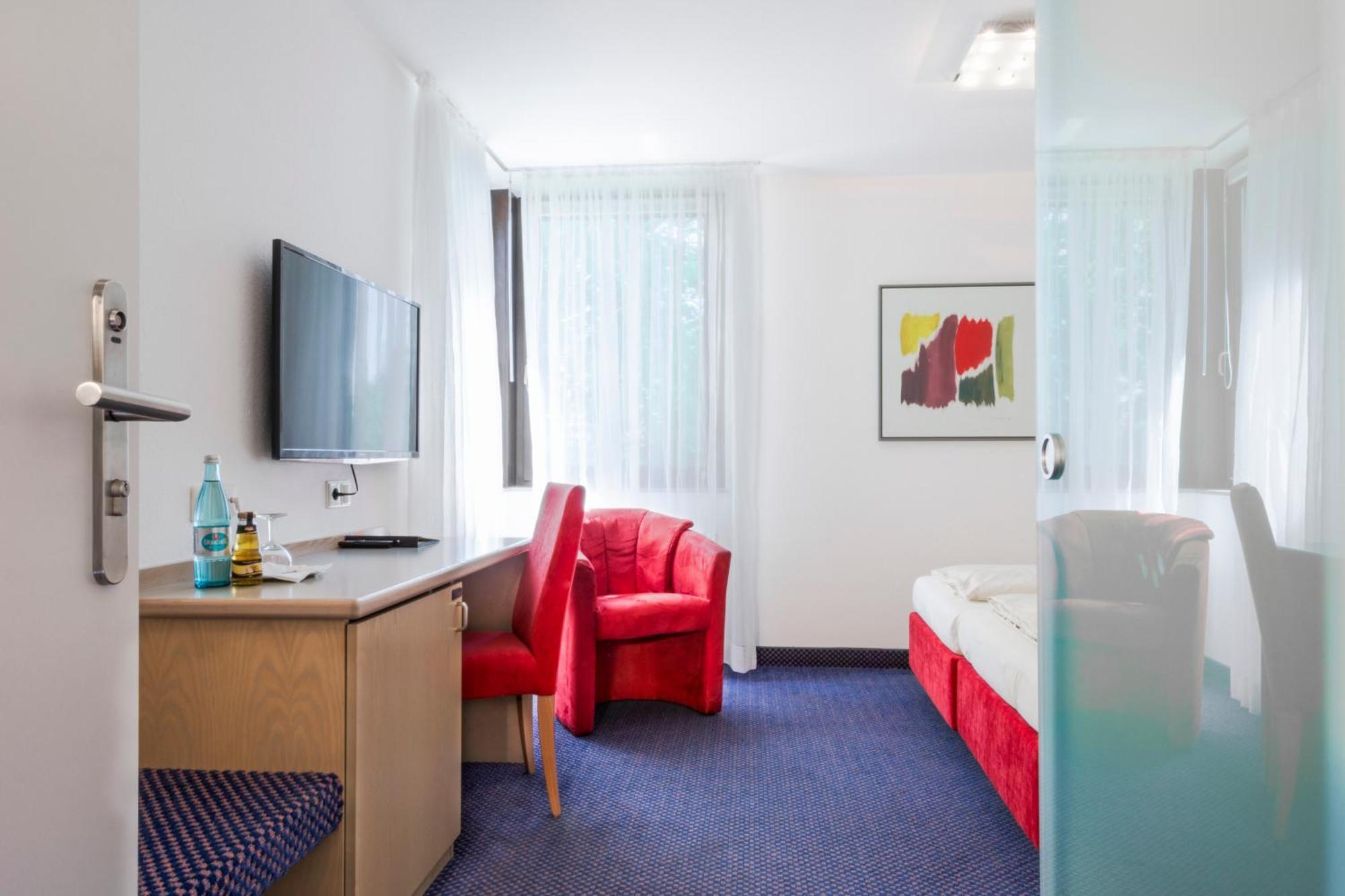 Parkhotel Schillerhoehe Hotel Marbach am Neckar