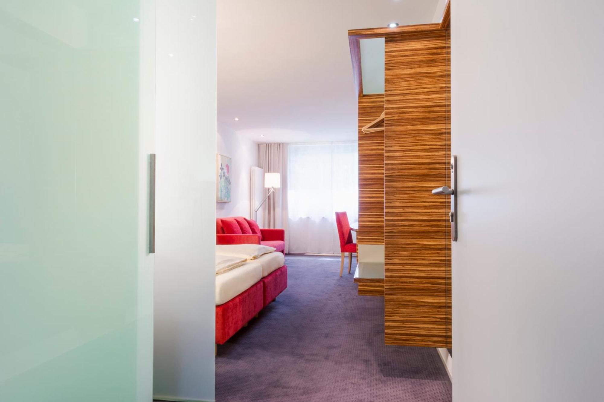 Hotel Parkhotel Schillerhoehe Marbach am Neckar