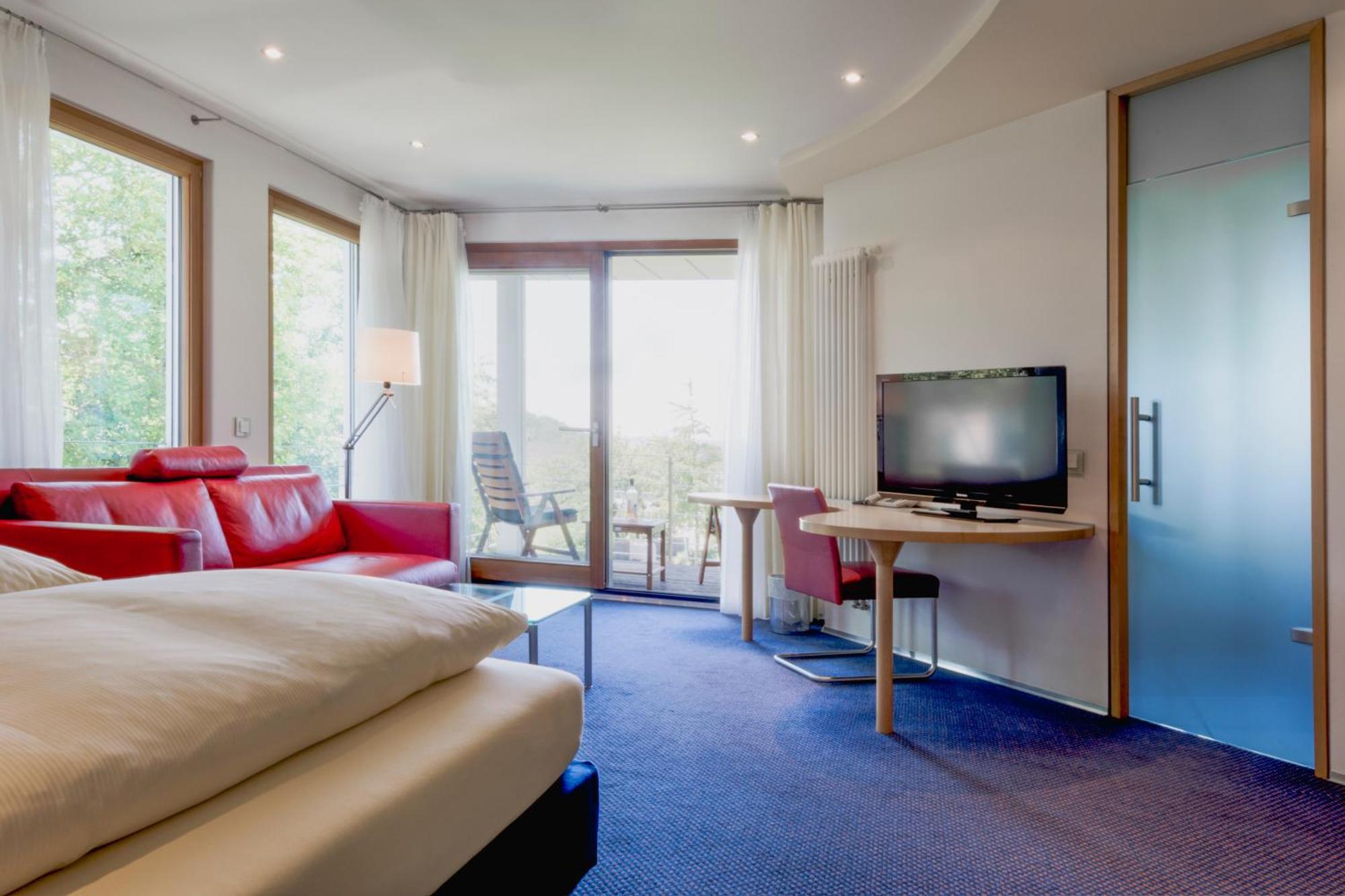 Parkhotel Schillerhoehe Hotel 3*